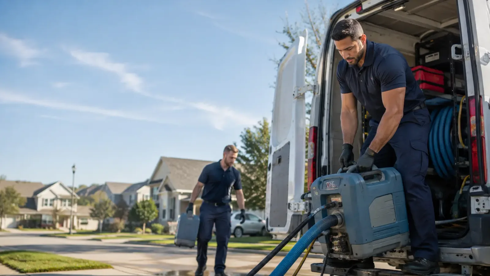Trauma Cleanup in Thorntown, IN near me